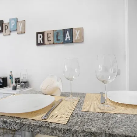 Apartamento Mar Rosa Estacionamento Gratuito *