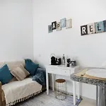 Apartmán Mar Rosa Estacionamento Gratuito *