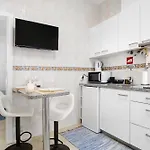 Mar Rosa Estacionamento Gratuito Apartmán *