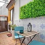 Apartmán Mar Rosa Estacionamento Gratuito