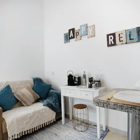 Apartment Mar Rosa Estacionamento Gratuito *