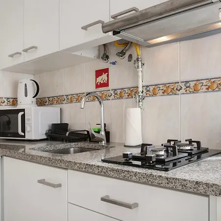 Apartamento Mar Rosa Estacionamento Gratuito *