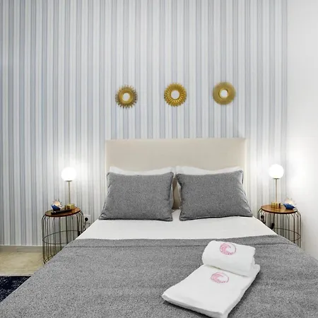 Mar Rosa Estacionamento Gratuito Apartamento