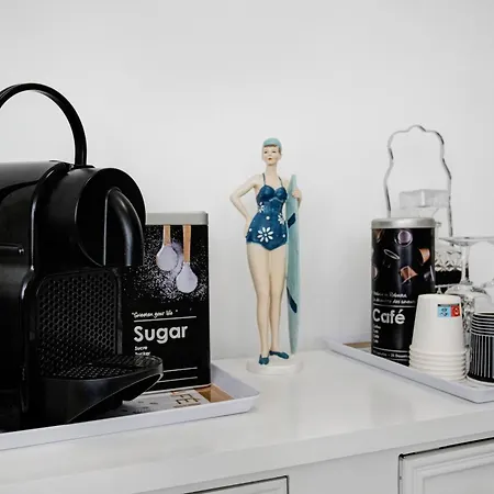 Apartamento Mar Rosa Estacionamento Gratuito *