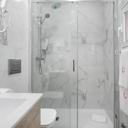 Apartamento Mar Rosa Estacionamento Gratuito Nazaré
