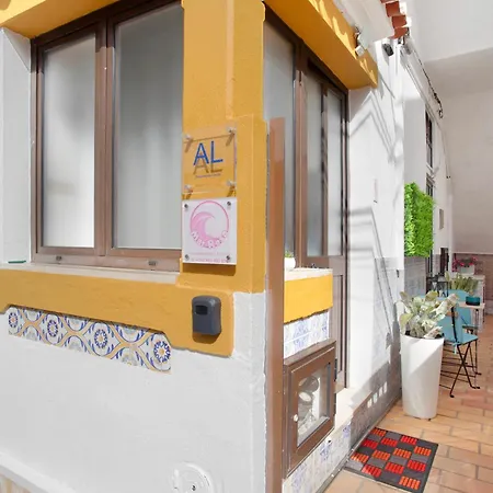 Mar Rosa Estacionamento Gratuito Apartamento *