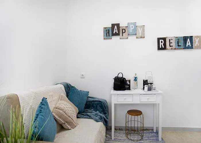 Mar Rosa Estacionamento Gratuito Apartamento Nazaré