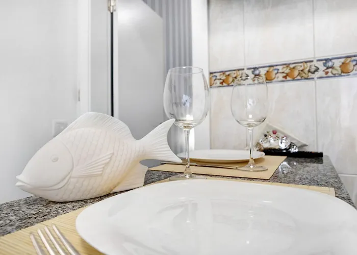 Apartamento Mar Rosa Estacionamento Gratuito *