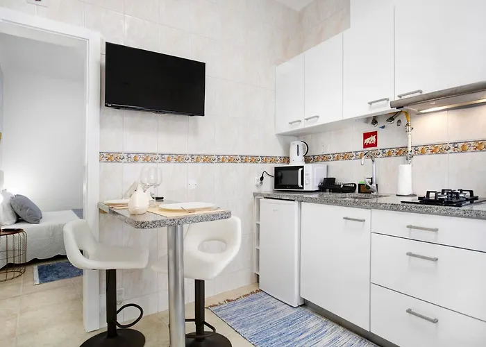 Mar Rosa Estacionamento Gratuito Apartamento *