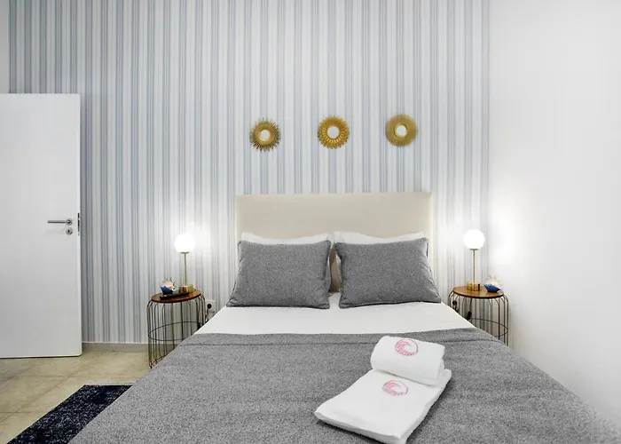 Mar Rosa Estacionamento Gratuito Apartamento