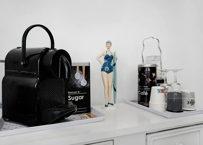 Apartamento Mar Rosa Estacionamento Gratuito *