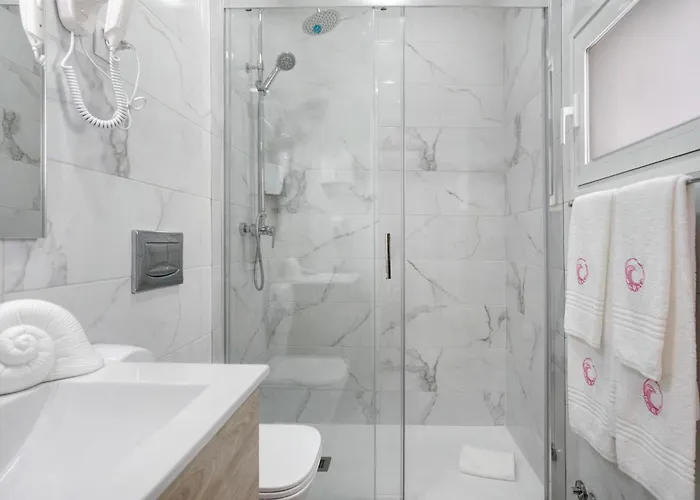 Apartamento Mar Rosa Estacionamento Gratuito Nazaré