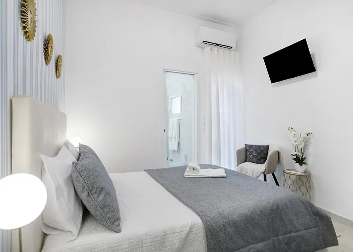 Mar Rosa Estacionamento Gratuito Apartamento