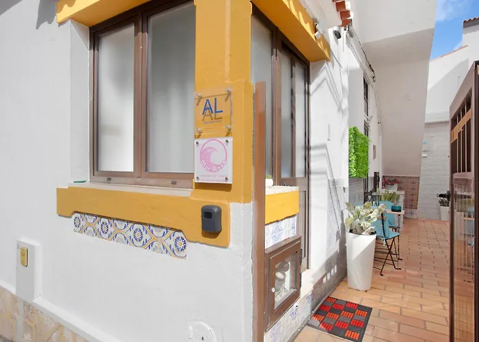 Mar Rosa Estacionamento Gratuito Apartamento *