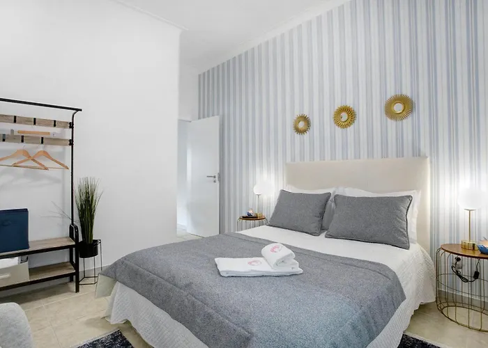 Mar Rosa Estacionamento Gratuito Apartamento *